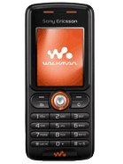 Sony Ericsson W200i